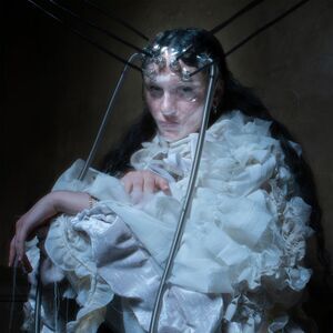 Evita Manji - Spandrel?  LP LP